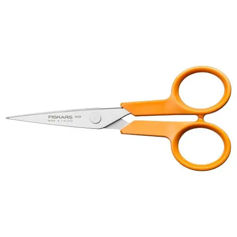 Rabatter Fiskars 1075057 Sysax